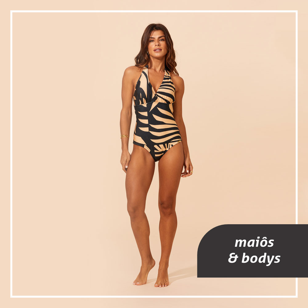 maiô linha 2025