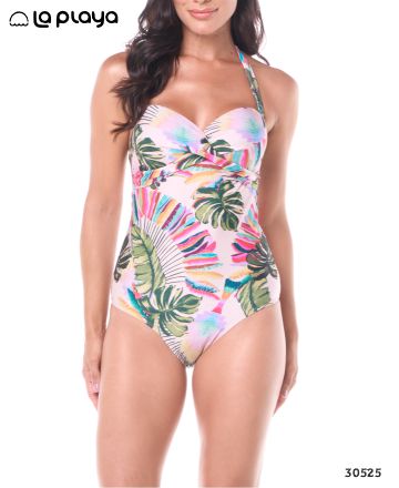 30525 - MAIÔ-MEIA TAÇA - LA PLAYA