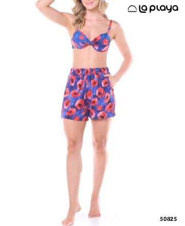 50825 - SHORTS COM BOLSO - LA PLAYA