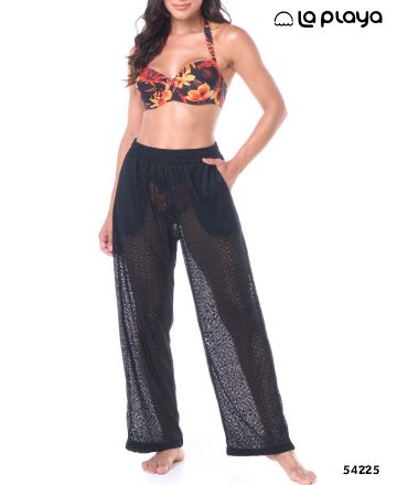 54225 - CALÇA RENDA LAISE - LA PLAYA